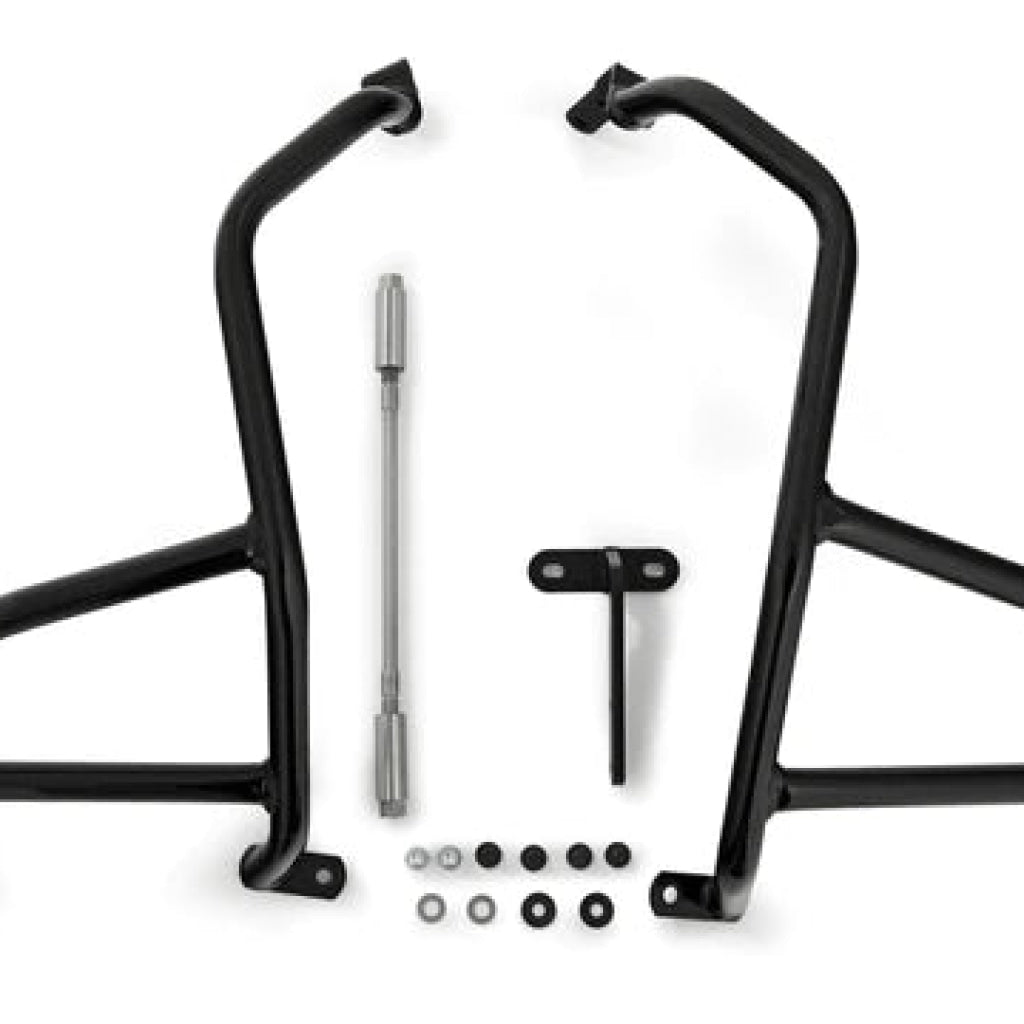 Ducati Desert X Protection - Engine Bar Wunderlich