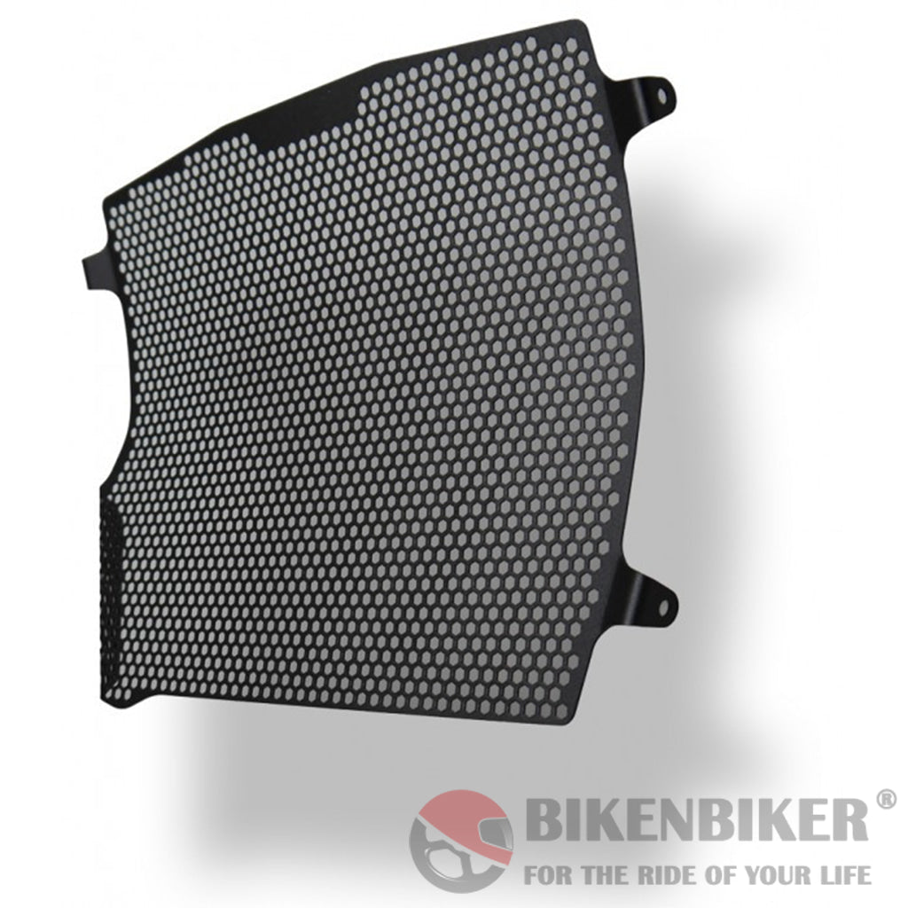 Ducati Xdiavel Radiator And Oil Cooler Guard Set 2016 + - Evotech Performance