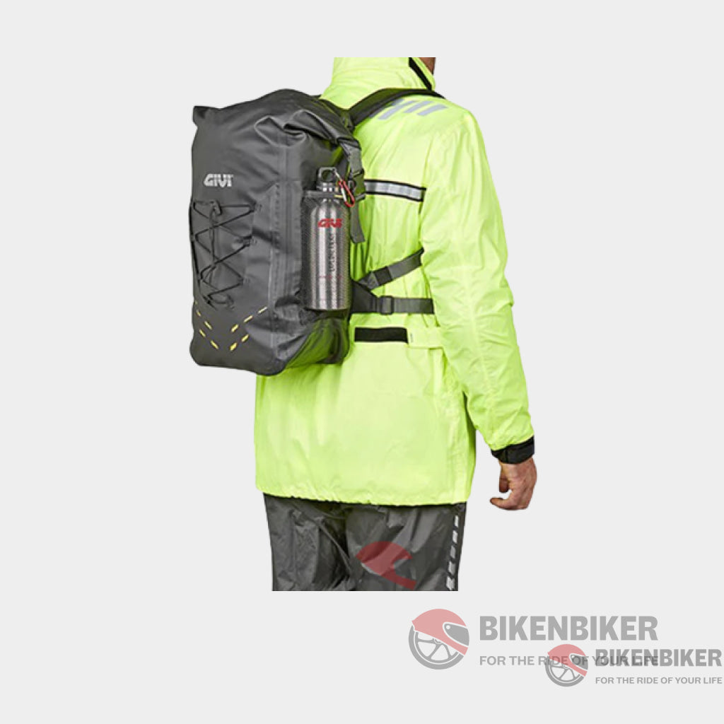 Ea121 Waterproof Rucksack 18 Litres - Givi Bag