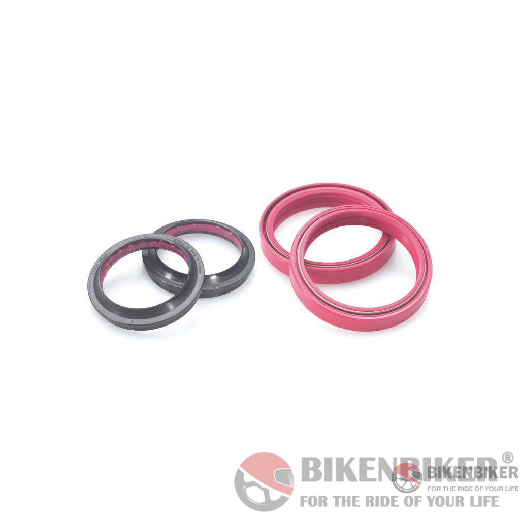 Fork Oil Seals Pair - 55-122 Fork Seals
