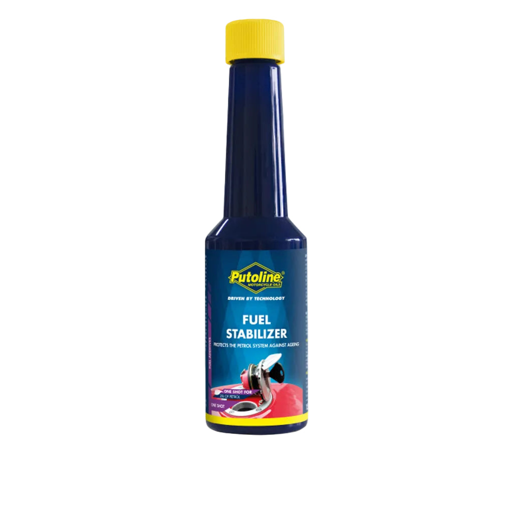 Fuel Stabilizer - Putoline Bike Care