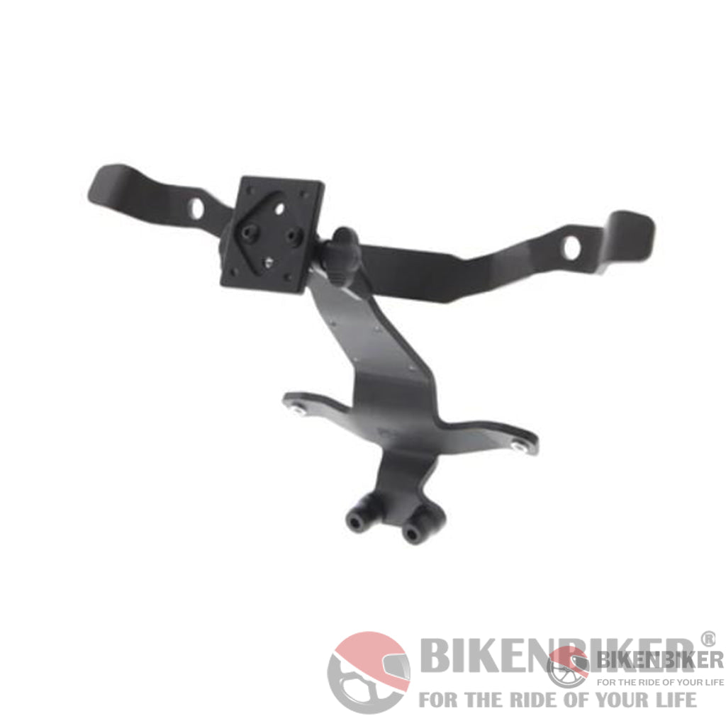 Garmin Compatible Sat Nav Mount For Triumph Tiger 900 - Evotech Performance Gps