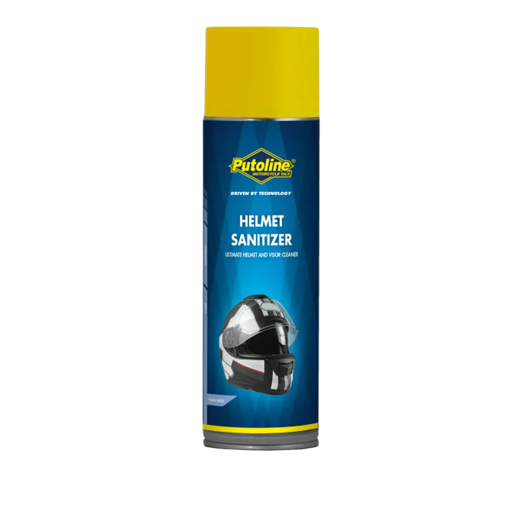 Helmet Sanitizer - Putoline Helmet Care