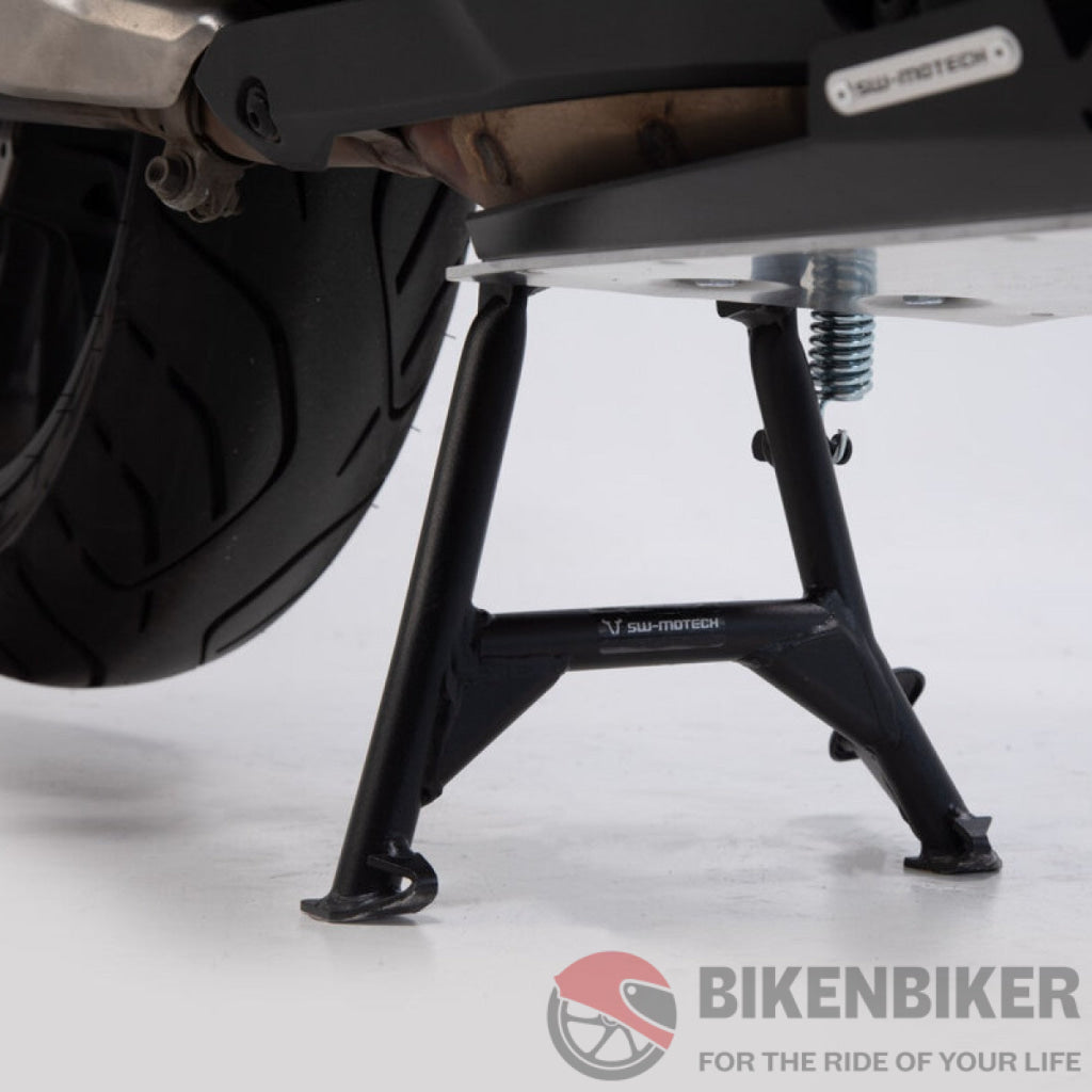 Honda Cb500X Ergonomics - Center Stand Sw-Motech