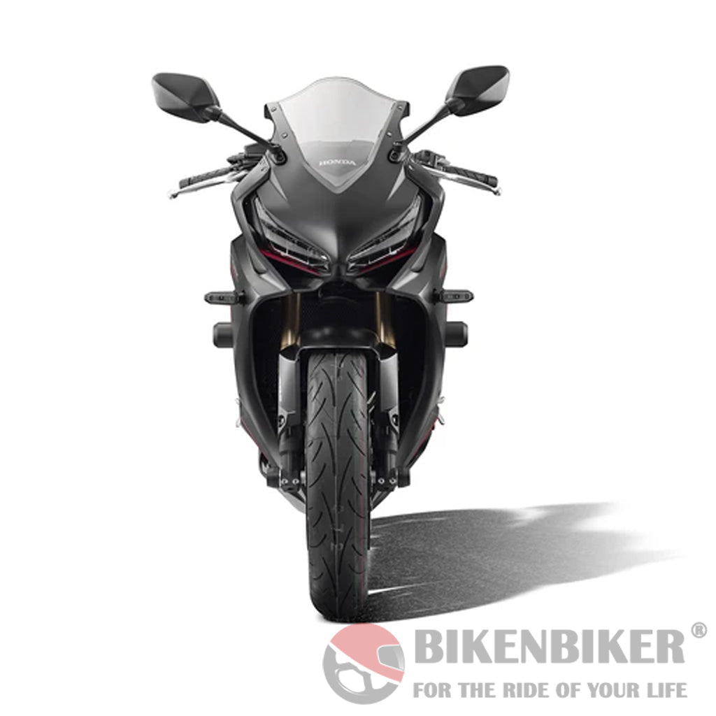 Honda Cbr 650R Crash Protection (2019 + ) - Evotech Performance