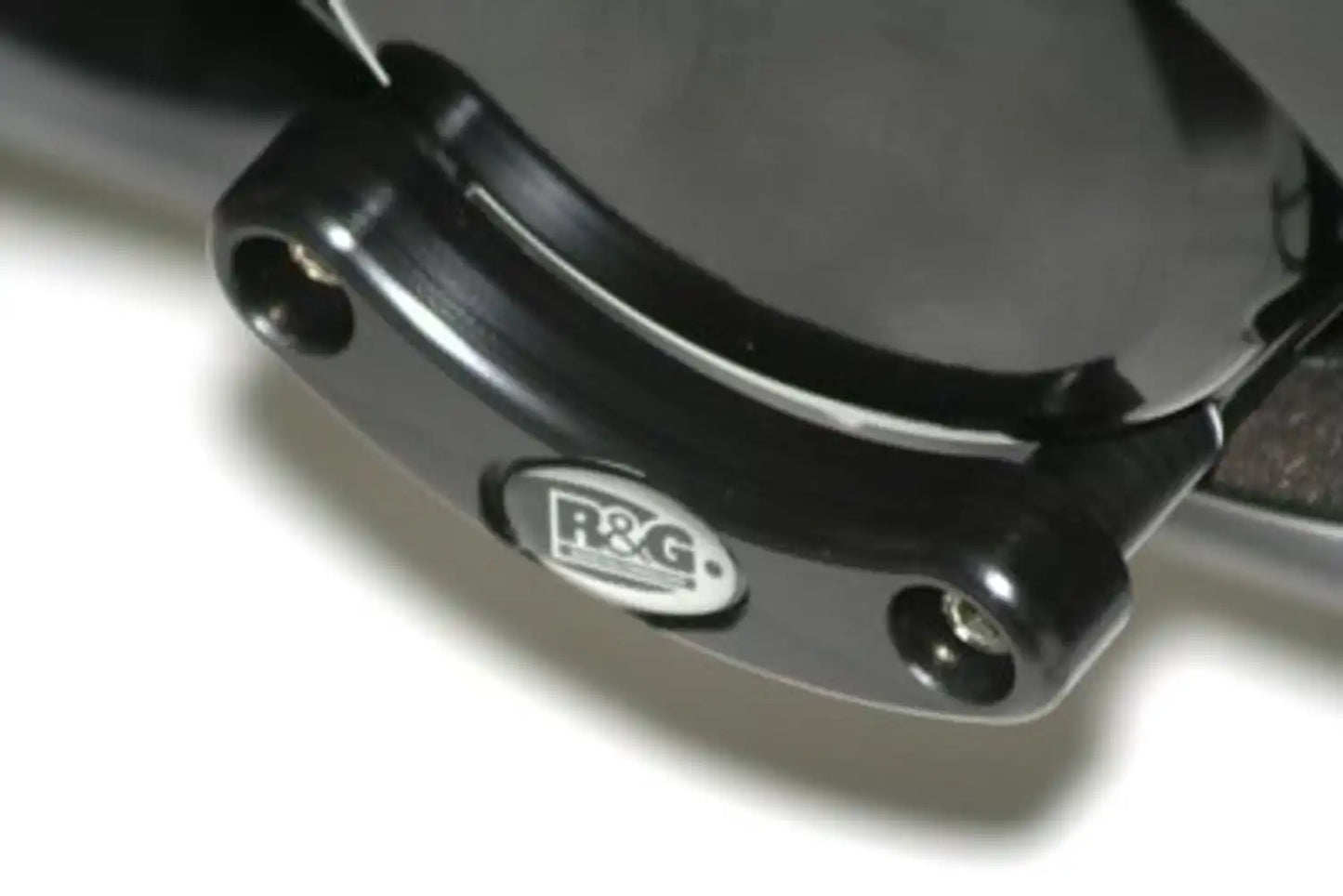 Engine Case Sliders For Suzuki Hayabusa-R&G
