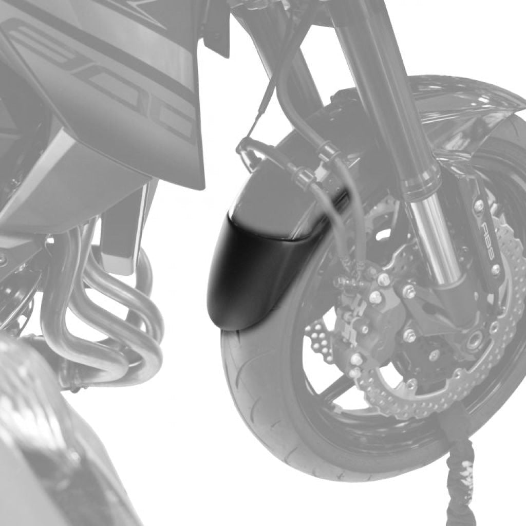 Extenda Fenda for Kawasaki Z800 & Z1000 - Bike 'N' Biker