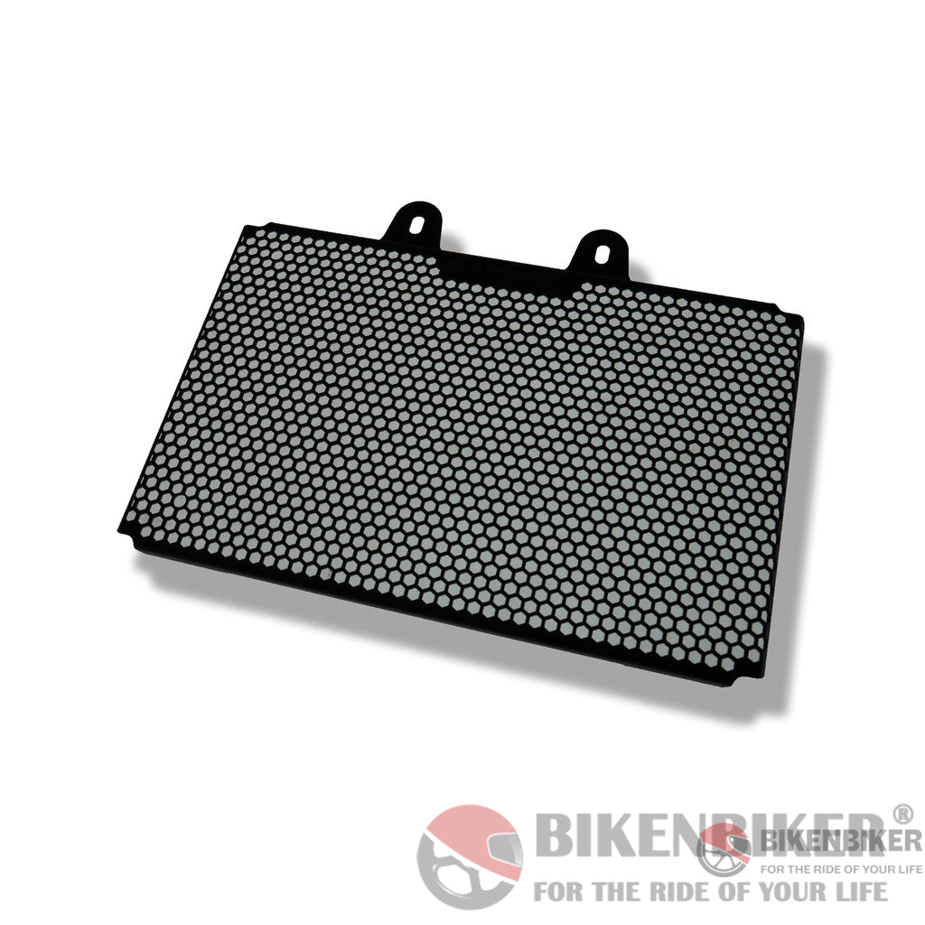 Ktm Duke 390 Radiator Guard (2017 + ) - Evotech Performance