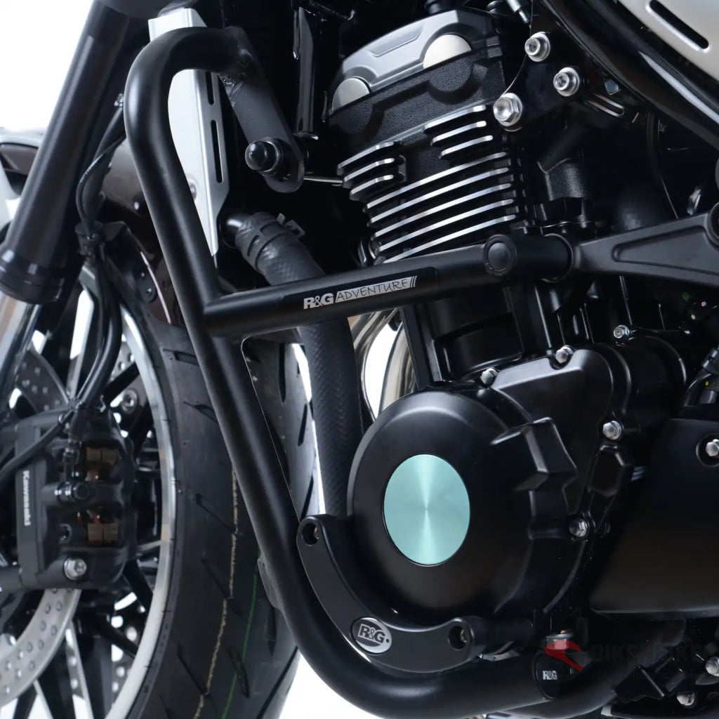 R&G Adventure Bars - For Kawasaki Z900Rs ’18 - Bar
