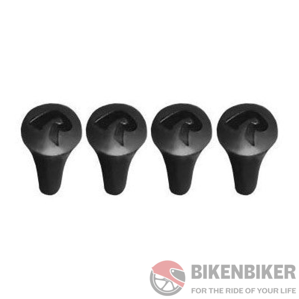 RAM X-Grip® Post Caps RAM Mount - Bike 'N' Biker