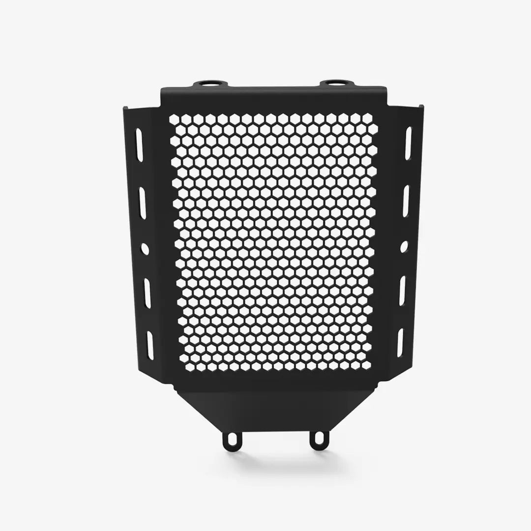 Radiator Guard For Royal Enfield Super Meteor 650