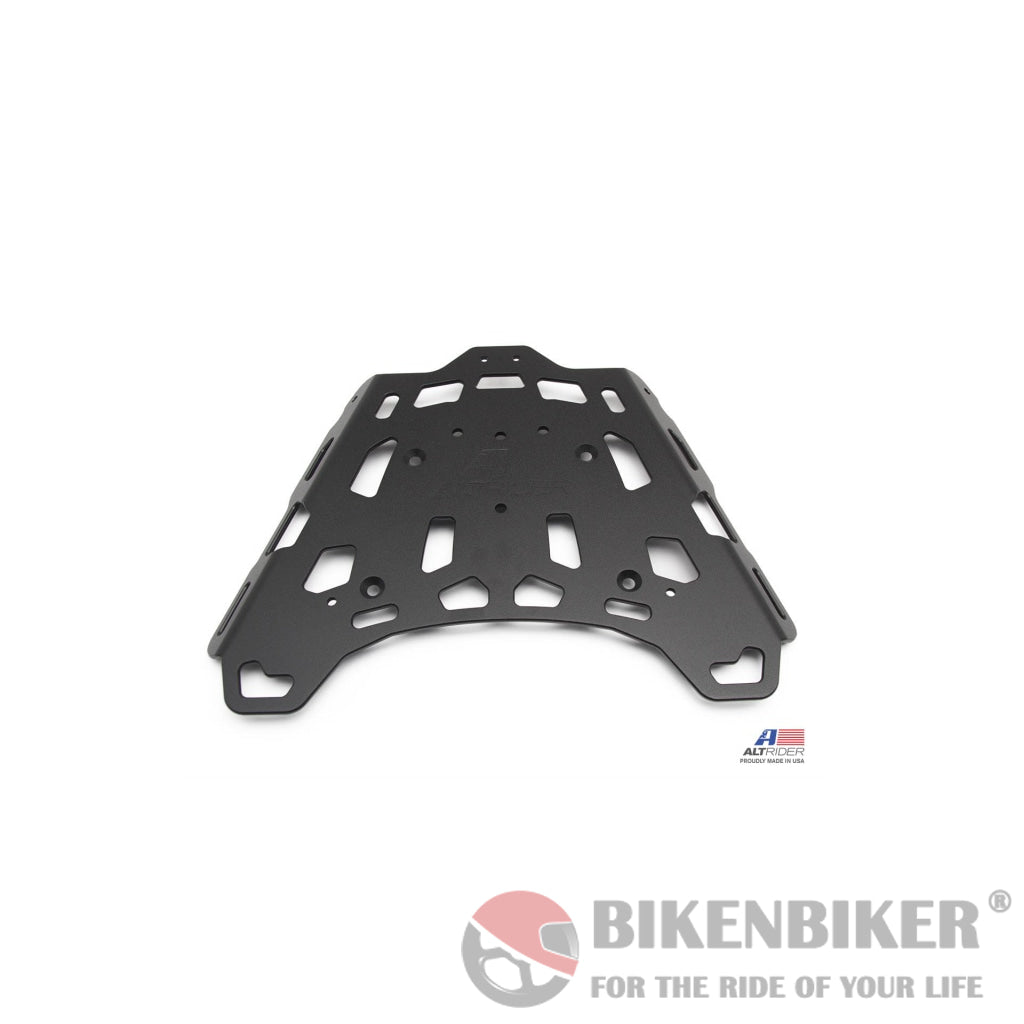 Rear Luggage Rack - Triumph Tiger 850/900/1200 Altrider Racks