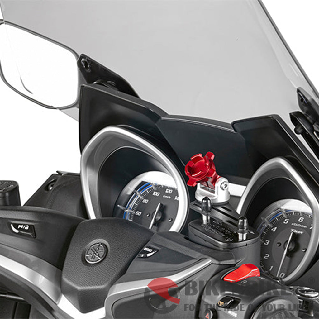 S903A Smart Mount_Rc - Givi Accessories