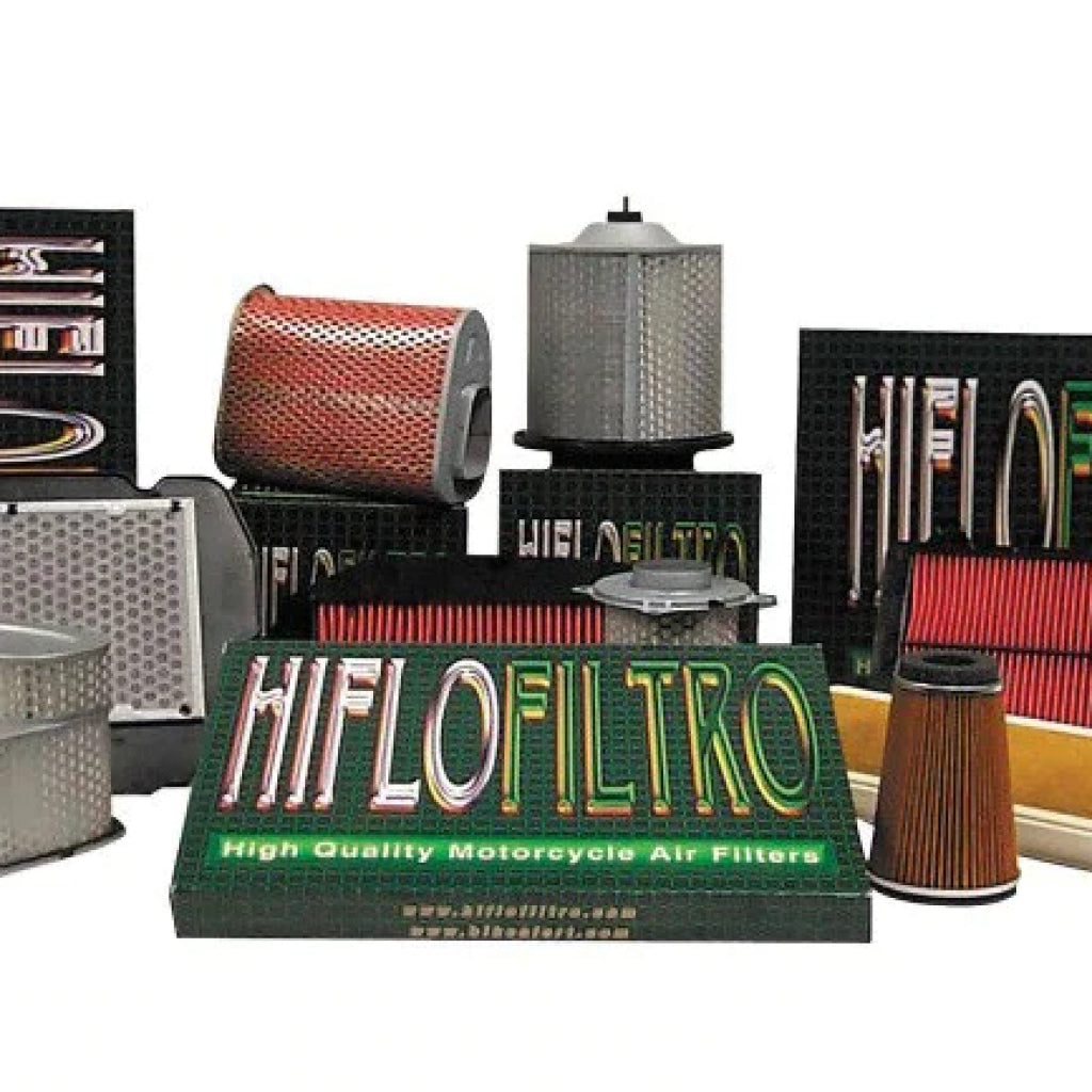 Suzuki Hayabusa (2008-2020) Air Filter - Hi Flo