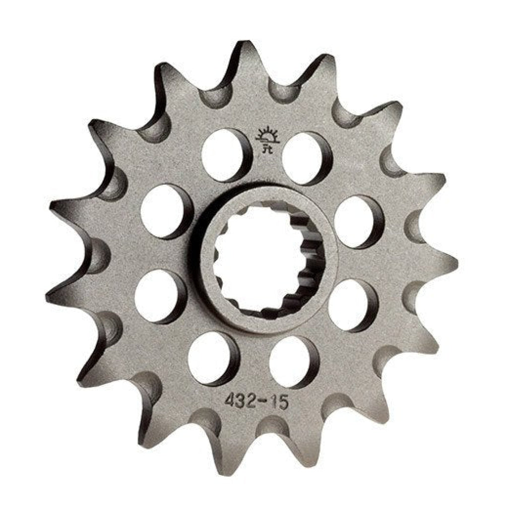 Triumph Tiger 800/Triumph Daytona 675 (13 - 17) Sprockets - Jt