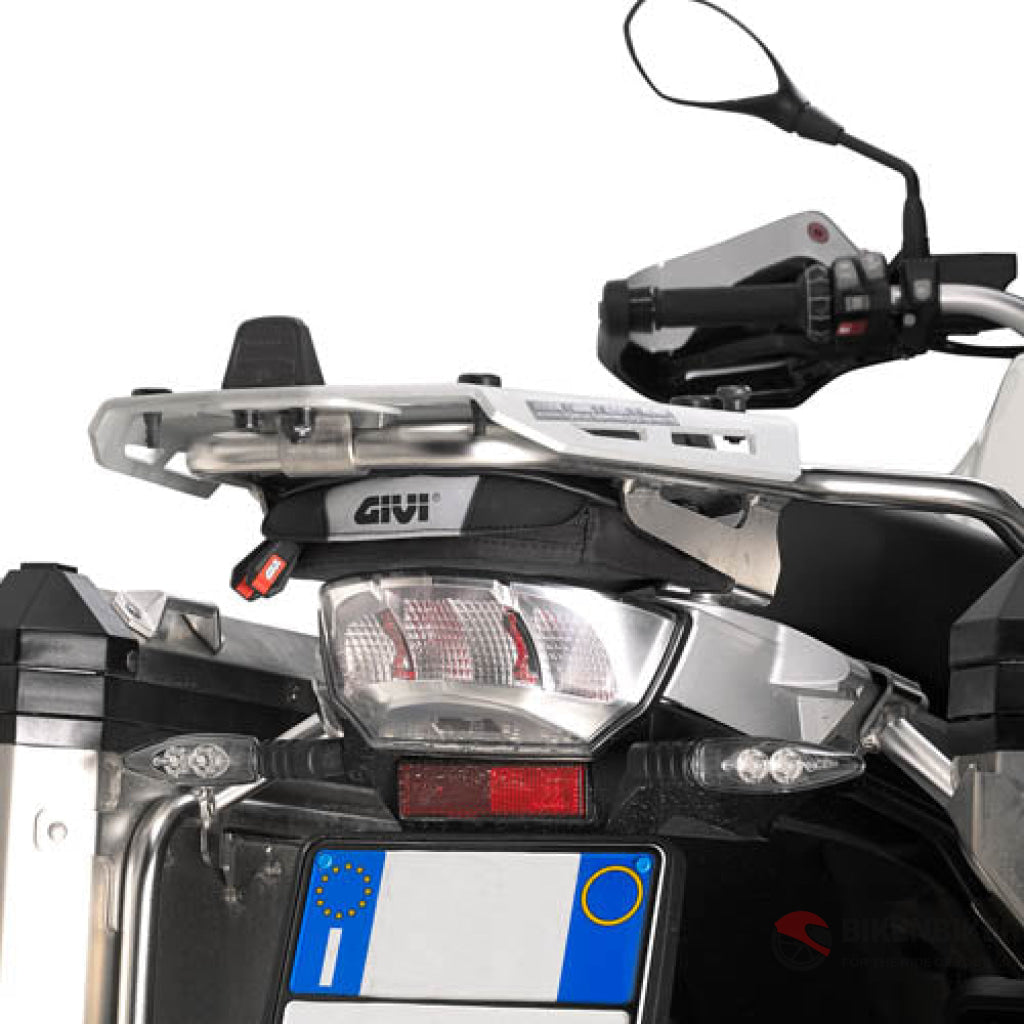 Xs5112R Specific Tool Bag Designed To Be Mounted Under Original Rear Rack Of The Bmw R1200Gsa (14 >