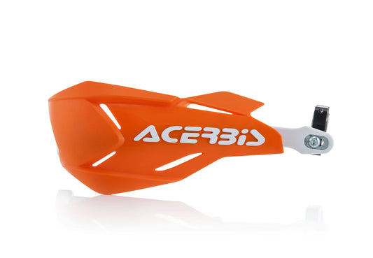 X-Factory - Motorcycle Handguards - Acerbis