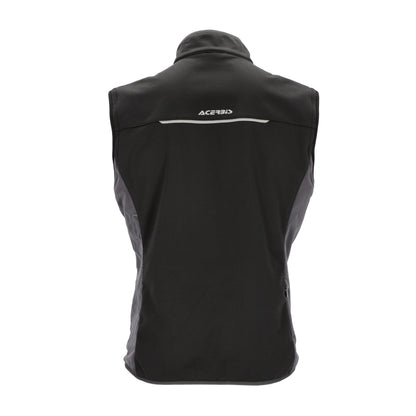 Track Softshell Jacket - Acerbis