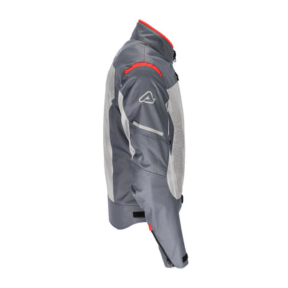 Ruby CE On Road Jacket - Acerbis