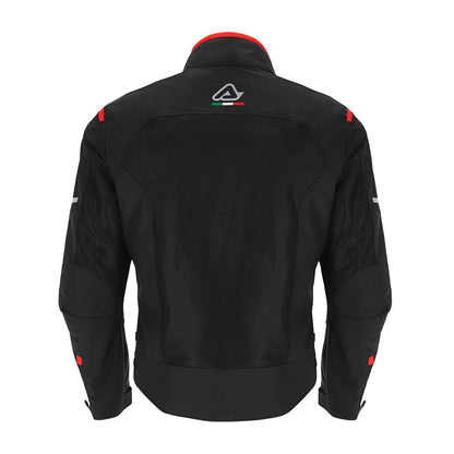 Ruby CE On Road Jacket - Acerbis