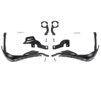 X-Factory Handguards For Royal Enfield Himalayan 450 - Acerbis