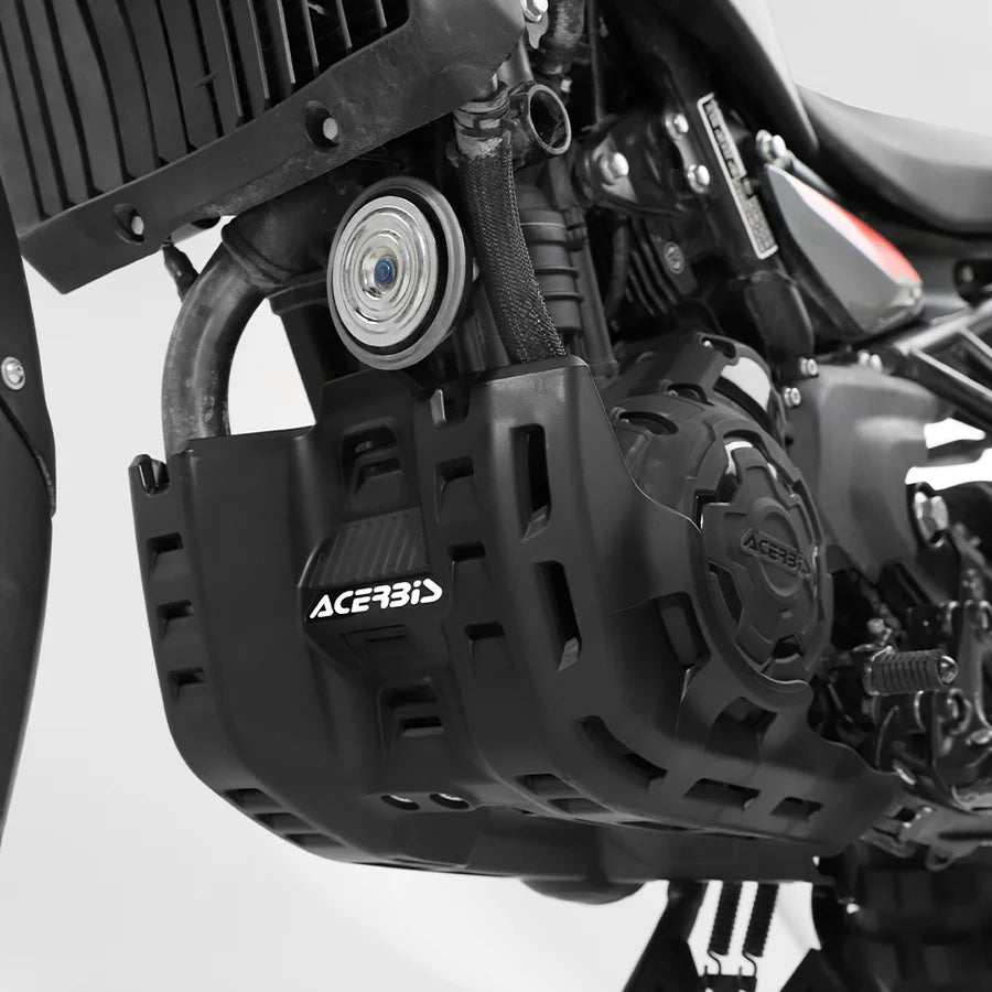 Skid Plate For Royal Enfield Himalayan 450 - Acerbis