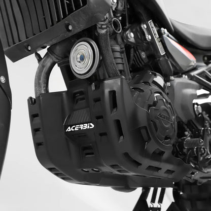 Skid Plate For Royal Enfield Himalayan 450 - Acerbis