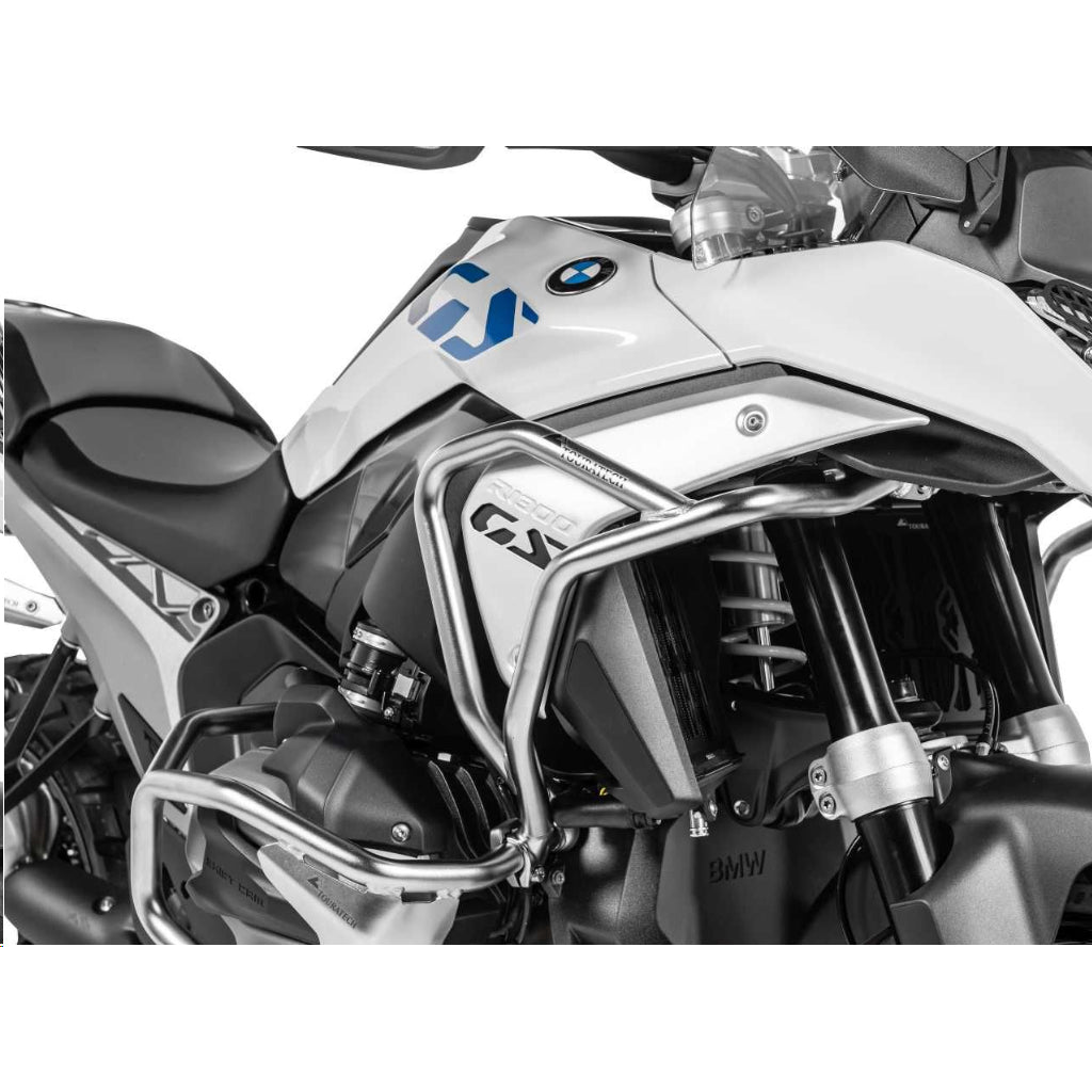 Fairing Crash Bars for BMW R 1300 GS - Touratech