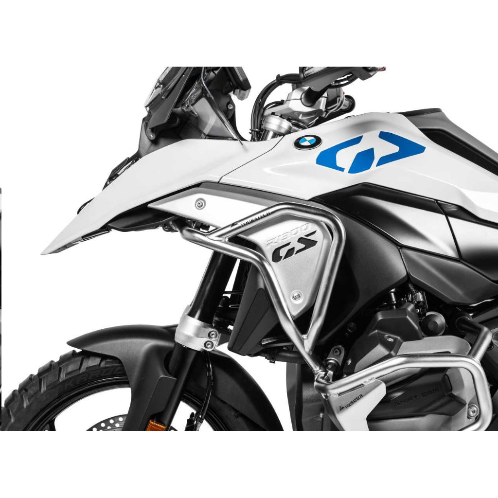 Fairing Crash Bars for BMW R 1300 GS - Touratech