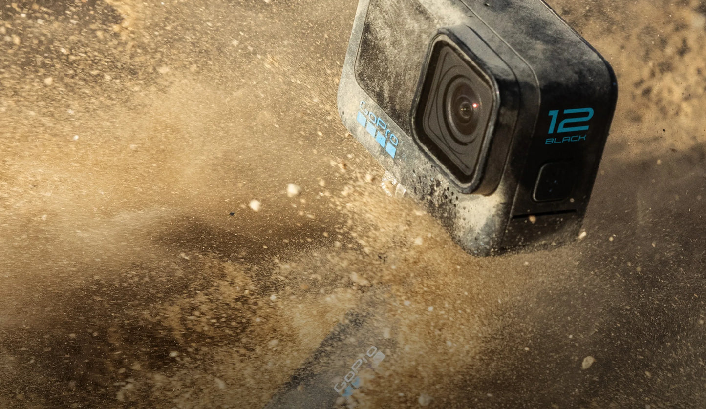 HERO 12 Black - GoPro