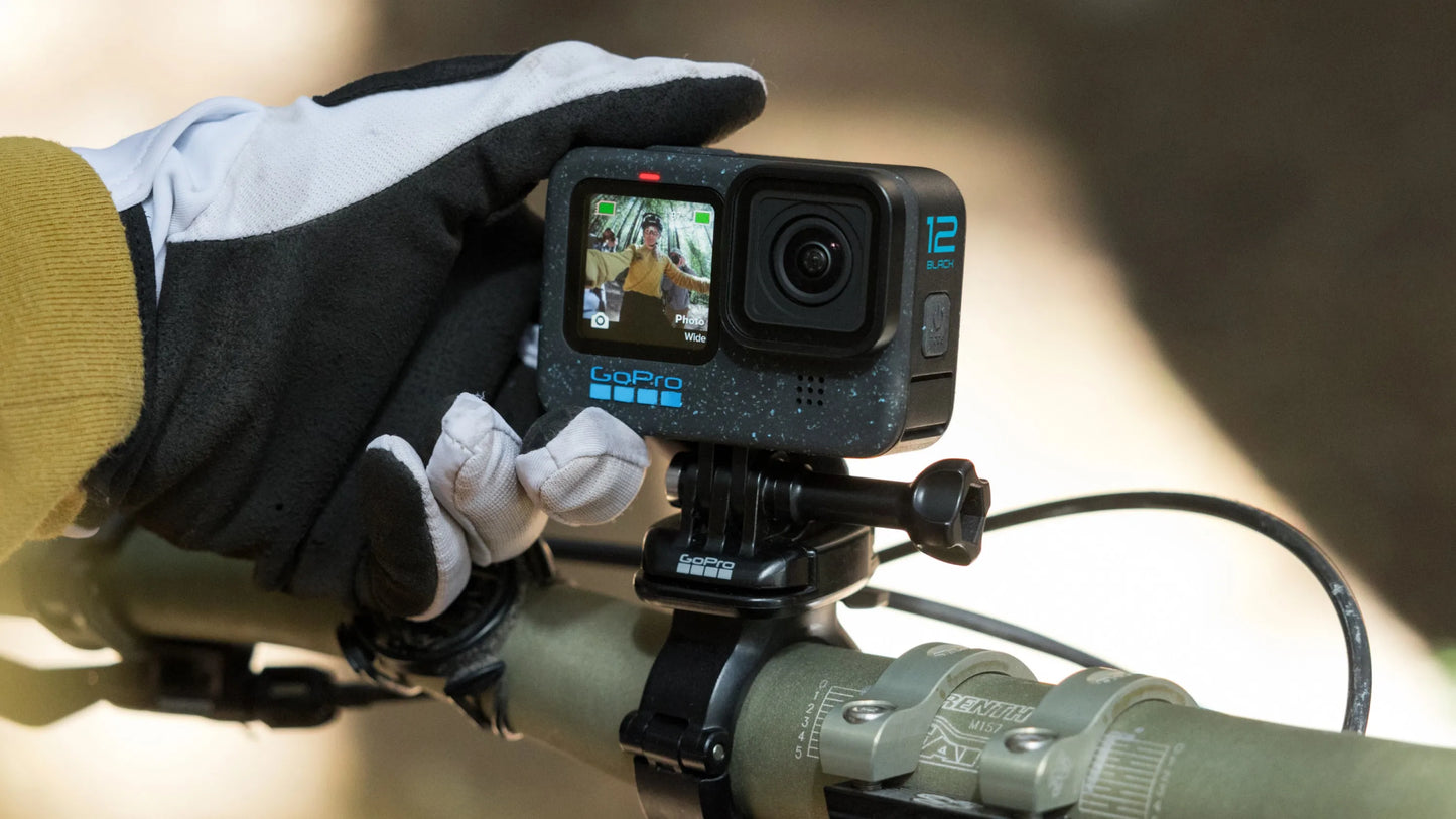 HERO 12 Black - GoPro