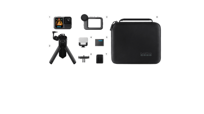 HERO13 Black Creator Edition - GoPro