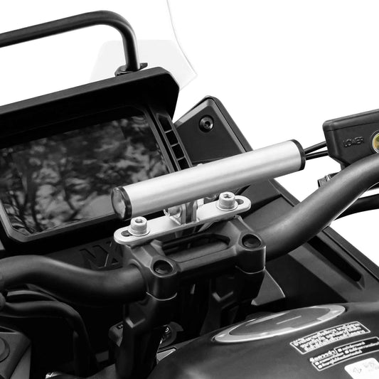 GPS Mount Honda CB500X NX500 - GPS Mount - SRC