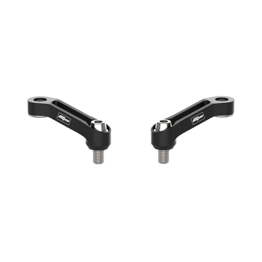 Mirror Extensions-Evotech Performance