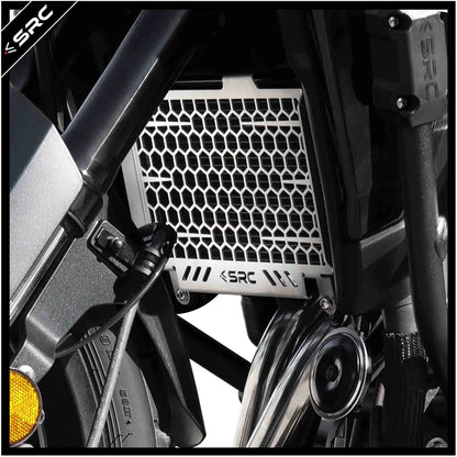 Radiator Guard for  Honda NX500 - SRC