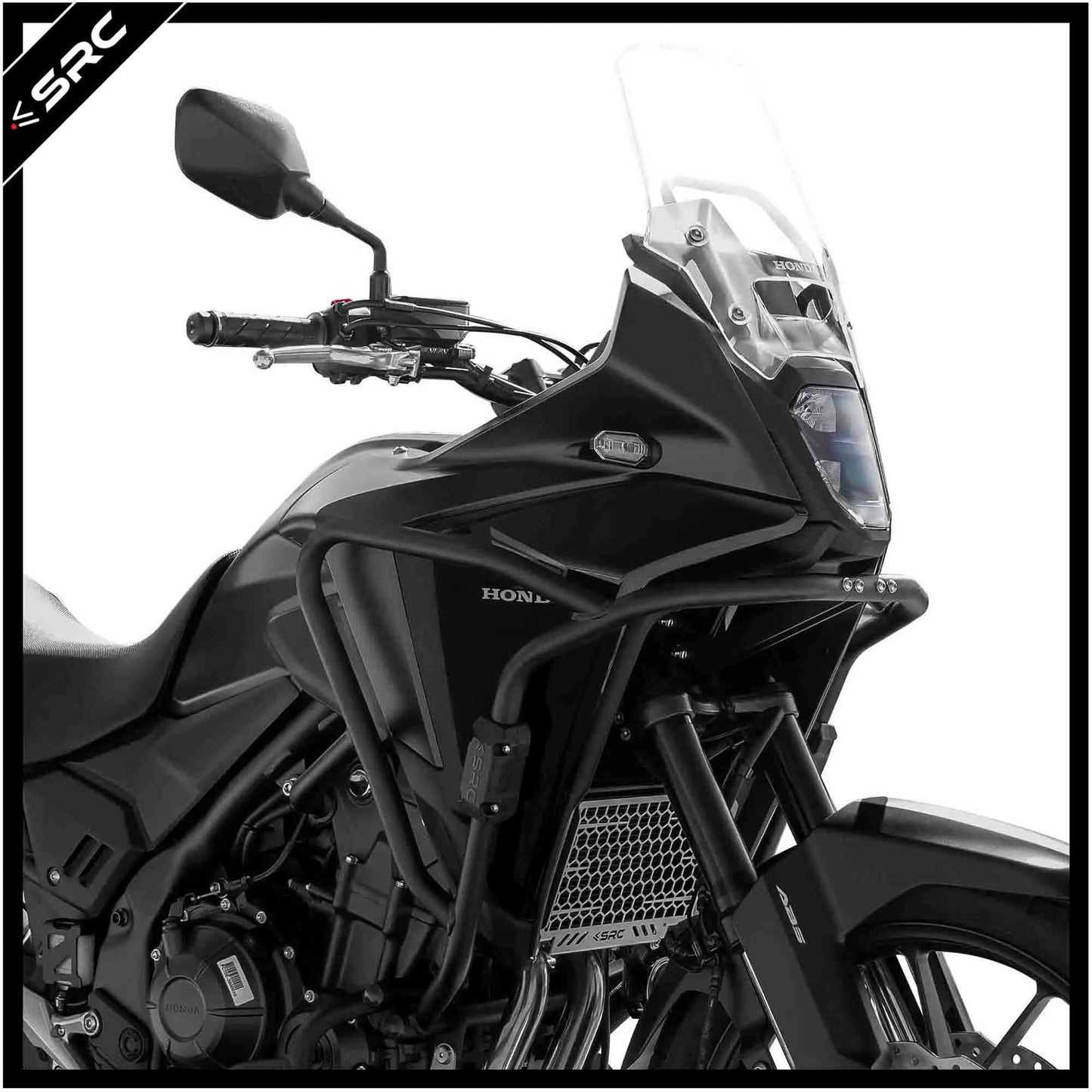 Tank Guard For Honda NX500 - SRC