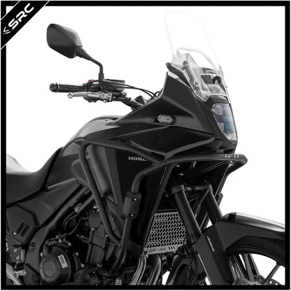Tank Guard For Honda NX500 - SRC