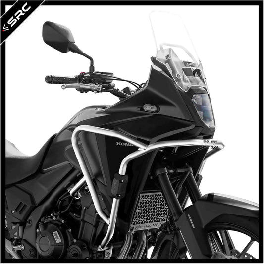 Tank Guard For Honda NX500 - SRC