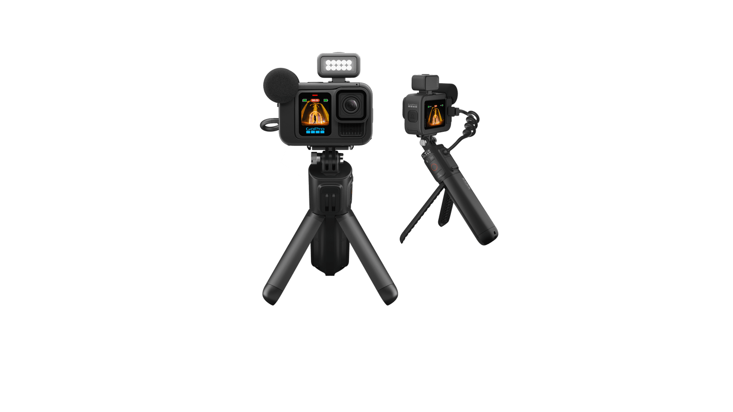 HERO13 Black Creator Edition - GoPro