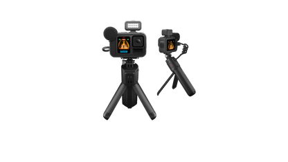 HERO13 Black Creator Edition - GoPro