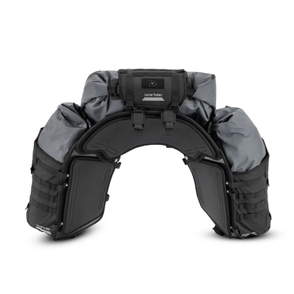 ADVBags 70 – Rackless Saddle Bags - Lone Rider