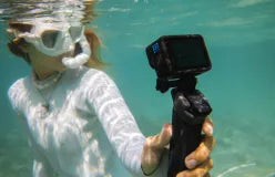 HERO13 Black + Accessories Bundle - GoPro