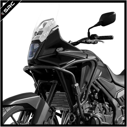Tank Guard For Honda NX500 - SRC