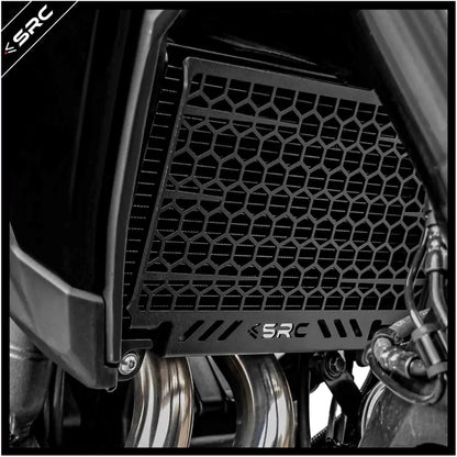 Radiator Guard for  Honda NX500 - SRC