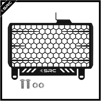 Radiator Guard for  Honda NX500 - SRC