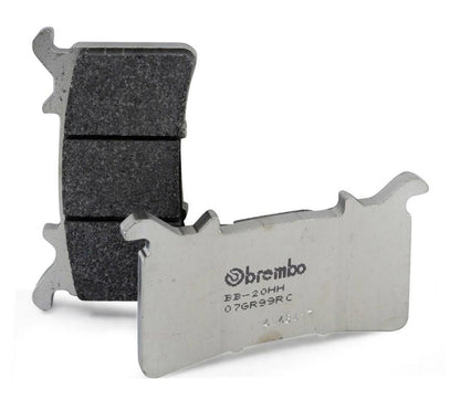Front Brake Pads Race spec - Brembo
