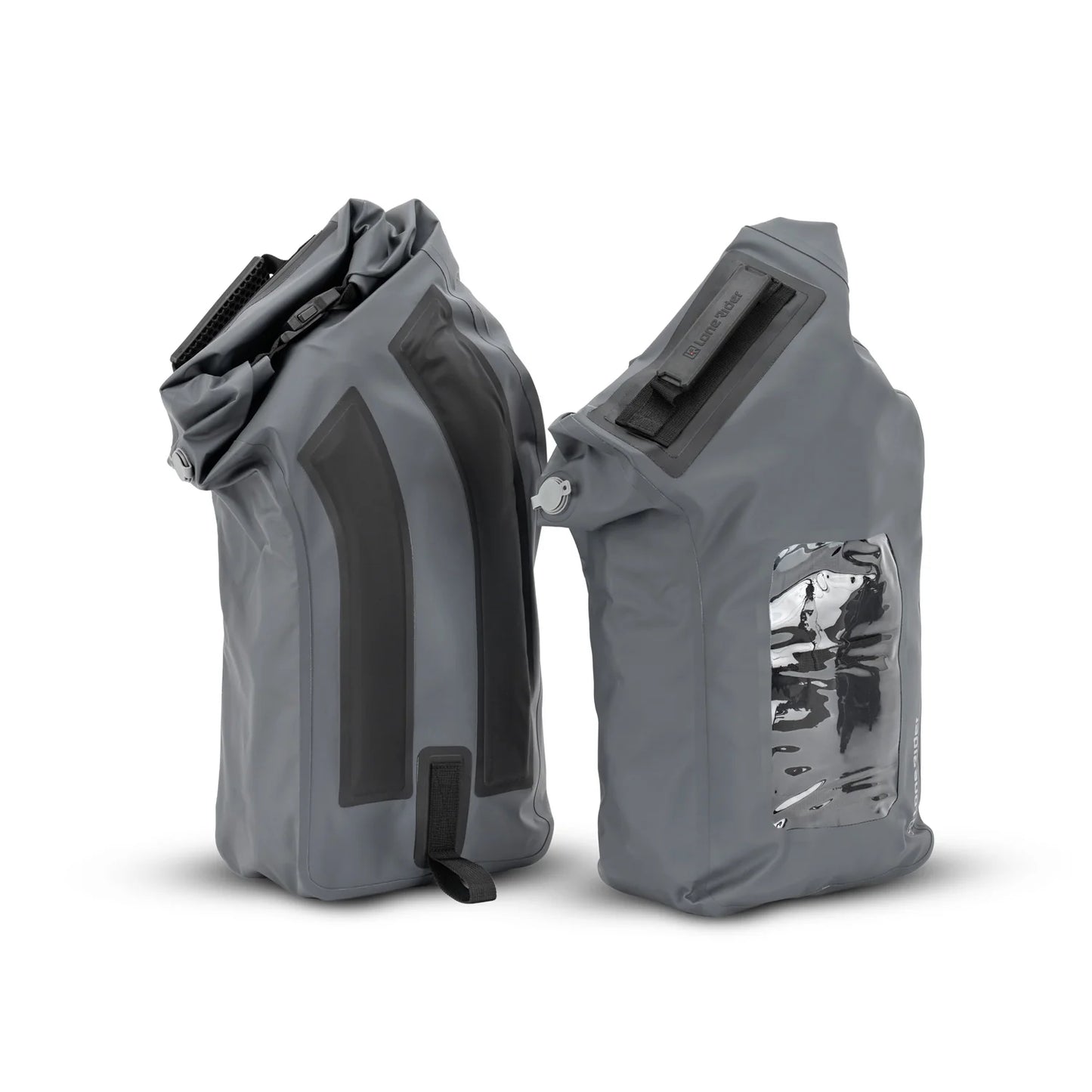ADVBags 70 – Rackless Saddle Bags - Lone Rider