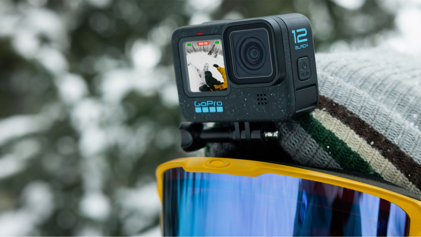 HERO 12 Black - GoPro