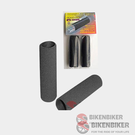 1.5’ - 1.65’ Handlebar Grips Grab On