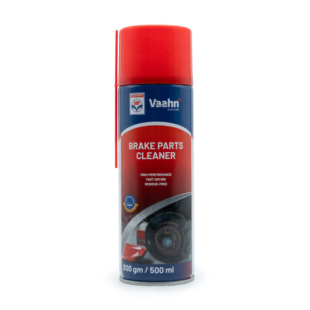 Brake Parts Cleaner 500 ml - HP Vaahn